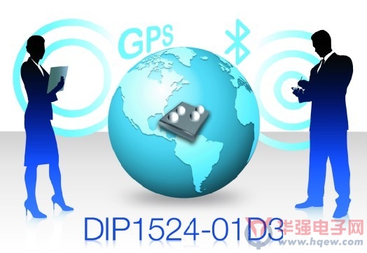 ST利用微型化技术提高4G智能手机用户体验-电