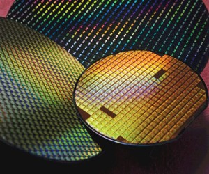 2015年晶圆制程:14纳米VS16纳米