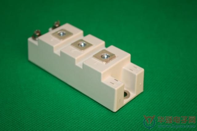 2015年中国IGBT技联盟会议招商启动--华强电