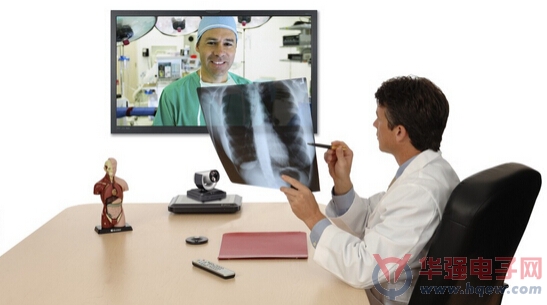 深耕智慧医疗市场 普天技术成行业龙头企业--华