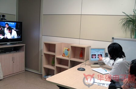 深耕智慧医疗市场 普天技术成行业龙头企业--华