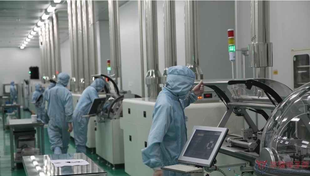 千亿资本再造存储芯片 中芯新芯组建国家队--华