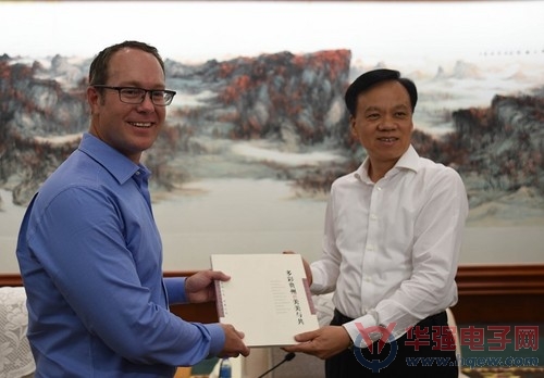 Qualcomm携手合作伙伴夯实中国制造2025基