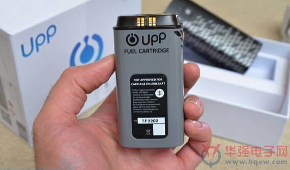 用氢燃料电池给手机充电还要多久?--华强电子