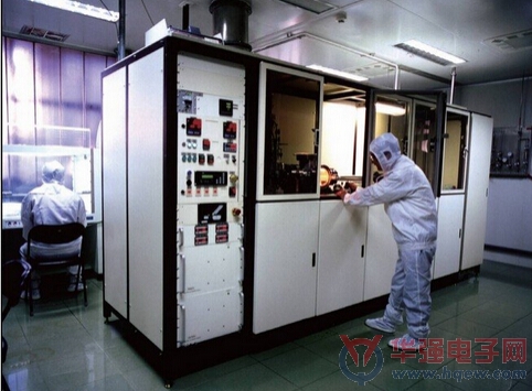 科技部:第三代半导体应布局抢占战略制高点--华