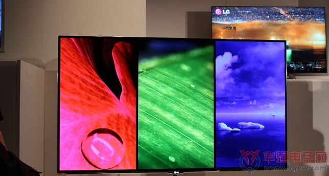 中国经济减速,液晶工厂投资仍继续?--华强电子