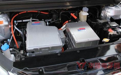 工信部吴辉:2018年中国三元电池出货量将赶超