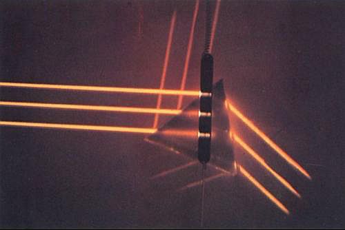 诺兰推出高折射率紫外光固化胶水NOA170(R.