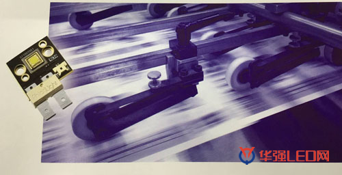 朗明纳斯销售副总房宁:揭开Gen 3第三代COB