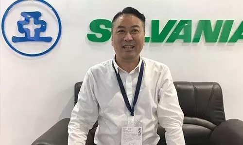 飞乐音响打造智能路灯网 构建城市发展新方向