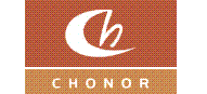 崋昱有限公司CHONOR  LIMITED
