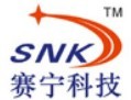 深圳赛宁科技