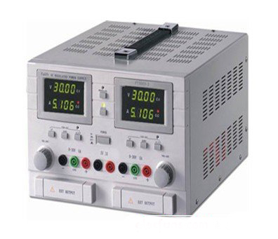 费思泰克正式推出可调线性直流电源_电子资料
