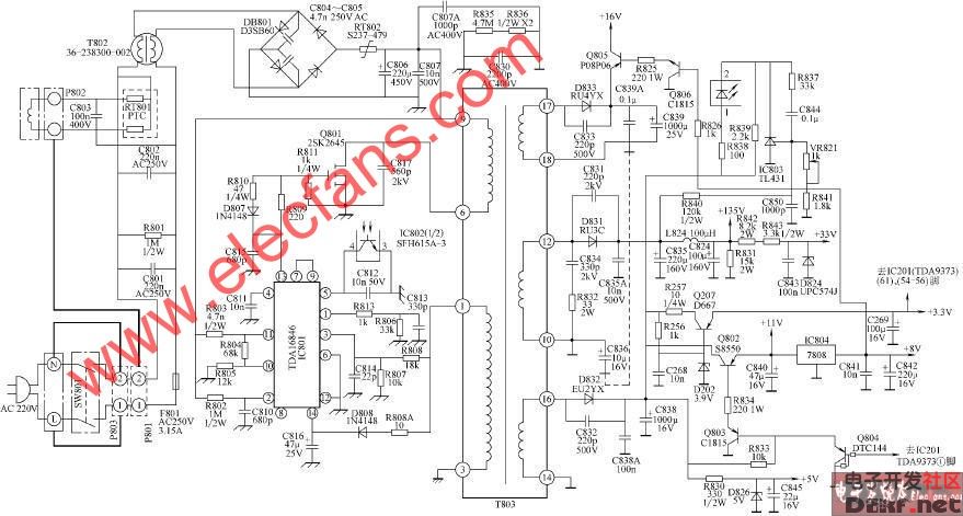 图纸TCL-AT25215Z、TCL-AT29215Z、TCL-A王牌机器人消防图片