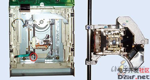 自制大功率激光手电制作及设计