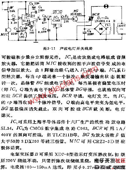 童话镇口哨的谱子