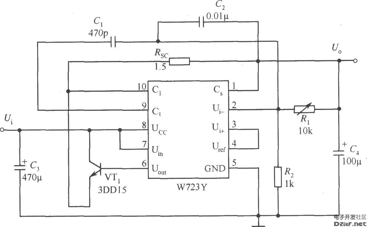 高压速断电流和过流计算公式?根据变压器如何
