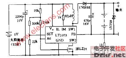 太阳能手机充电器电路图_手机充电宝电路原理图_lg手机充电接口图