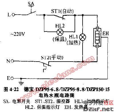 水壶开关结构图_简单开关结构图_高压油开关结构图 ...