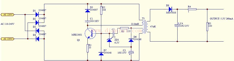 充电宝给手机充不进电_手机充电器电原理图_手机充电宝原理