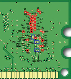 DDR存储器电气特性验证 - 技术方案 - 商友社区