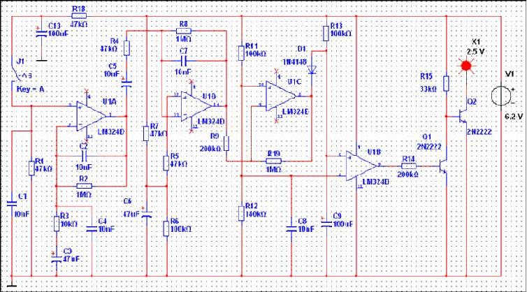 multisim电子仿真软件使用技巧