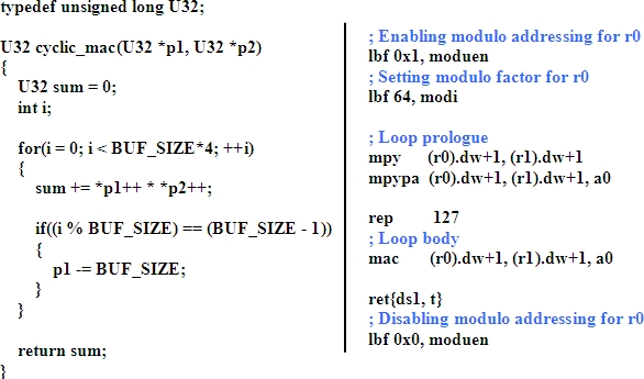 如何将汇编语言与c语言整合至dsp_电子资料技