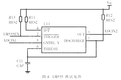 中规模集成电路功能测试仪的设计_电子资料技