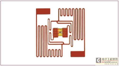 uhf rfid标签解读_电子资料技术文库_电子资料文