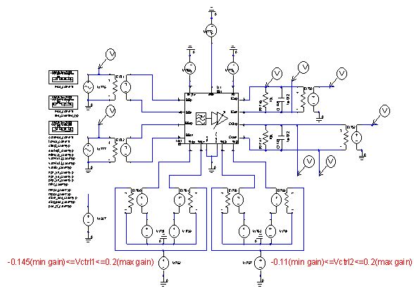 先进的仿真方法简化uwb rfic设计流程_电子资料