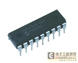 什么是PIC单片机?_电子资料技术文库_电子资