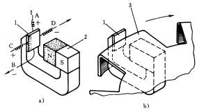 霍尔传感器工作原理_电子资料技术文库_电子