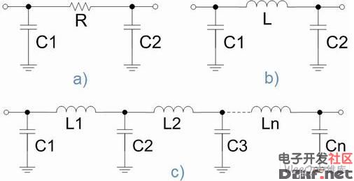 为便携应用选择适合的集成EMI滤波及ESD保护