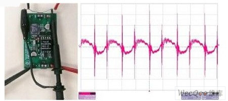 如何进行电源纹波的精确测量,解决方案