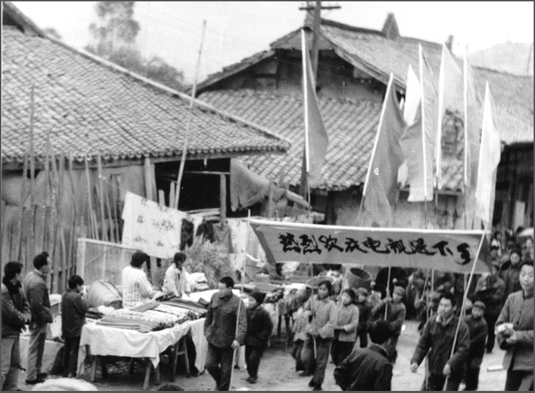 图解历史:四川长虹集团公司,解决方案