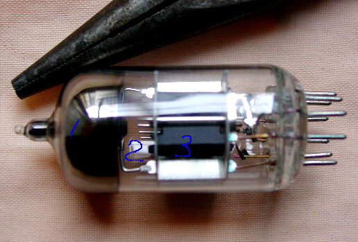 电子管的基础知识 - 技术方案 - 服务支持_华强