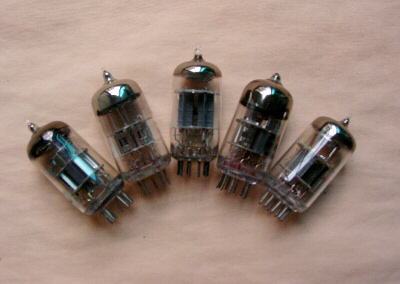 电子管的基础知识,解决方案