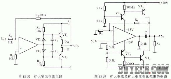 运算放大器基本应用电路,解决方案