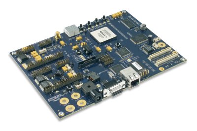 altera汽车导航系统niosii开发方案