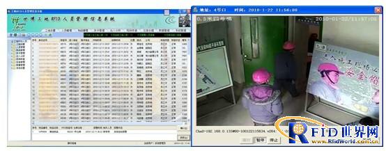 信息化的综合安全管理系统应用方案,解决方案