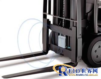 RFID烟草物流管理系统解决方案,解决方案