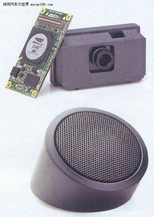 Kvaser总线分析仪在车载视觉辅助驾驶系统安