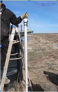 邦纳DX70无线网络系统-矿场上的电子眼,解决