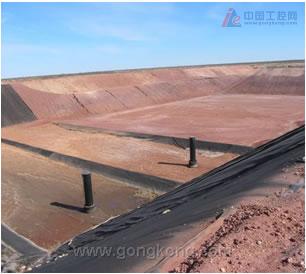 邦纳DX70无线网络系统-矿场上的电子眼,解决