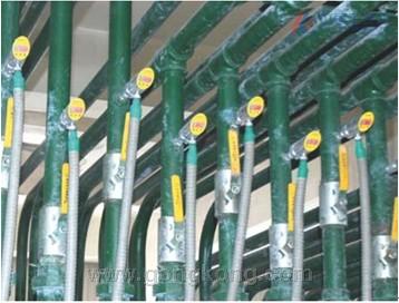 忠诚的卫兵---流量开关和智能温度传感器在冷却