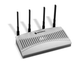 摩托罗拉部署南京邮电大学校园无线网络解决方