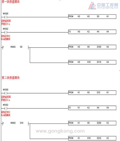 台达plc实现温度数据采集升级的应用方案---台