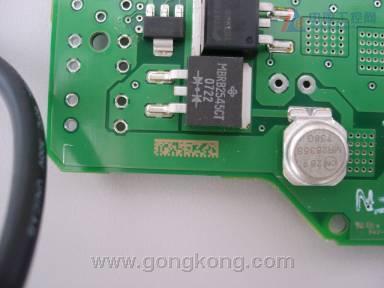 二维码及无线射频识别技术在电子产品柔性生产