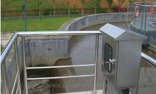 西门子全集成自动化解决方案在广业环保集团污