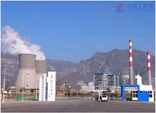 华能沁北电厂使用ABBTZIDC智能阀门定位器的